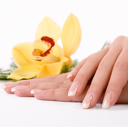 FAMILY NAILS AND SPA - manicure