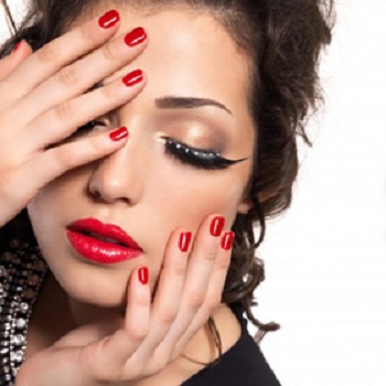 FAMILY NAILS AND SPA - eyelash extension
