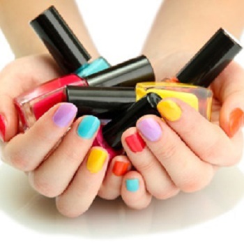 FAMILY NAILS AND SPA - additional services