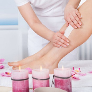 FAMILY NAILS AND SPA - waxing